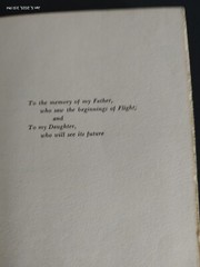 The Sky’s The Limit: The First Complete History of Commercial Aviation, © 1963