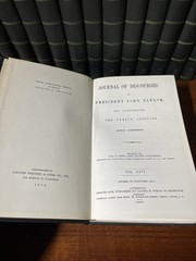 Journal of Discourses – Complete – Mormon Church of Jesus Christ – Brigham Young