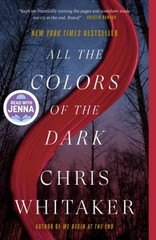 All the Colors of the Dark: a Read with Jenna Pick Paperback Chri