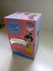 Billie B Brown Anniversary Collection Box Set (All 23)