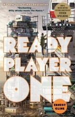 Ready Player One; 2015 Special Edition — paperback, Ernest Cline, 9780553459388