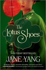 The Lotus Shoes: A Captivating Historical Fiction of Women’s Struggles and T…
