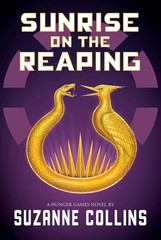 PERFECT BOOK GIFT FOR CHRISTMAS _“Sunrise on the Reaping“