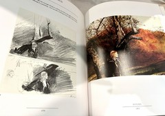 Vintage 1987 Andrew Wyeth “The Helga Pictures” Art Exhibition Coffee Table Book