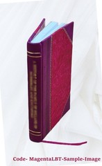 Observations Concerning The Increase Of Mankind, Peopling Of Cou [Leather Bound]