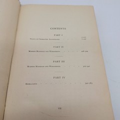 1898 „TRAITS OF CHARACTER“ BOOK BY HENRY & E. L. KLETZING 371 PAGES