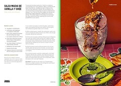 Salsa Daddy: A Cookbook: Dip Your Way into Mexican Cooking, Martínez, Rick, Exce