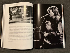 New GREAT Rockpile Book from 2026 „Play That Fast Thing“ Nick Lowe Dave Edmunds