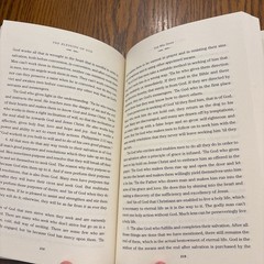 The Blessing Of God By Jonathan Edwards HB