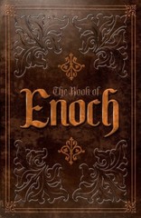 The Book of Enoch – Hardcover – 2017
