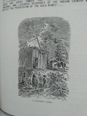 Whites among the Cherokees
