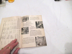 General Electric Frozen Foods, c. 1948