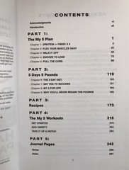 New HC 5 Pounds: The Breakthrough 5-Day Plan Jump-Start Rapid Weight Loss Book
