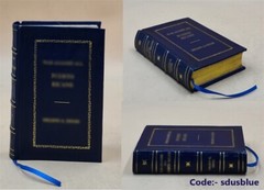 A History of Central Banking and the Enslavement of Mank [PREMIUM LEATHER BOUND]