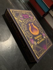Sunrise on the Reaping: Collector’s Edition (Hunger Games) by Suzanne Collins