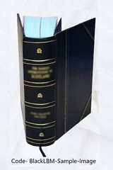 The Industries Of Japan; Together With An Account Of Its Agricul [Leather Bound]
