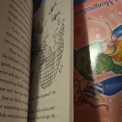 Usborne The Secret Mermaid Collection Box Set Illustrated Ages 4-8