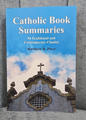 Catholic Book Summaries by Matthew Plese (English) Paperback Book