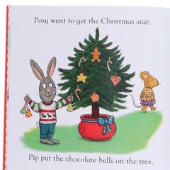 Pip and Posy by Axel Scheffler & Camilla Reid 8 Books Collection Set -Ages 2+-PB