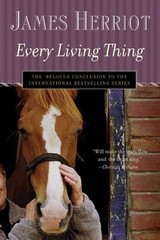 Every Living Thing Perfect James Herriot