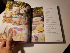 Linger Around The Table Y’all Brenda Gantt- Cookbook Family Recipes and Stories