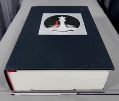 ‚Signed‘ Breaking Dawn by Stephanie Meyer – 1st Printing Collector’s Edition M2
