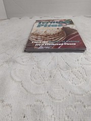 Set Of 3 Contemporary Cook Booklets Brunch Tortillas,Etc. App. 47 Pages Ea