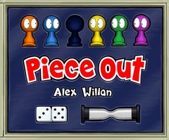 Piece Out
