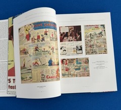 ARNOLD PALMER, LOOK THIS WAY PLEASE! 120 YEARS OF GOLFERS ADVERTISING – 14”x11”