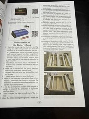 No Grid Survival Projects How Too Produced Everything You Need On Your Property
