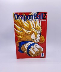 Dragon Ball Z, Vol. 6 (VIZBIG Edition) – Paperback By Toriyama, Akira English