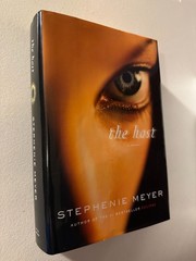 RARE „The Host“ SIGNED by Stephenie Meyer 1st Edition 1st Print HC DJ 2008