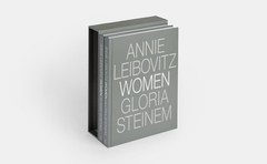Annie Leibovitz: Women – (Hardcover)