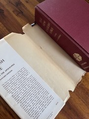 Vtg The New English Bible With the Apocrypha Oxford University Press 1970 HC DJ