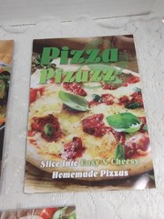 Set Of 3 Contemporary Cook Booklets Pasta, Tortillas,Etc. App. 47 Pages Ea