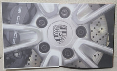 Porsche The Legendary Models 911 356 Rapelli Manferto Hardcover Book 2023