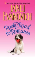 The Rocky Road to Romance – Mass Market Paperback – VERY GOOD