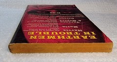 D-99 by H.B. Fyfe Pyramid F-794 1st Printing 1962