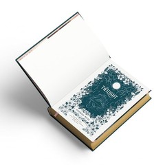 TWILIGHT (The Twilight Saga): Deluxe Collector’s Edition by Stephenie Meyer