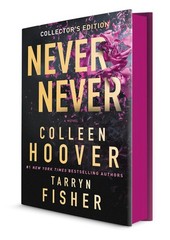 Never Never Collector’s Edition