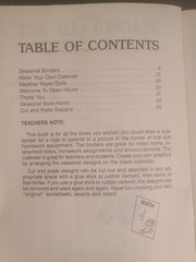 (LOT OF 4) Teacher Created Materials Inc. Childrens Activity Books