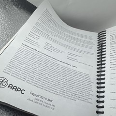ICD-10-CM 2024 The Complete Official Codebook with Guidelines
