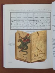 Francis Barrett; ‚The Magus‘, 2000 Weiser Books facsimile reprint