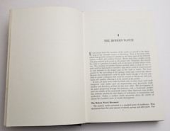 1973 The Watch Repairer’s Manual Henry B. Fried Third Edition No Jacket