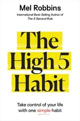 The High 5 Habit: Take Control of Your Life with One Simple Habit – hardcove…