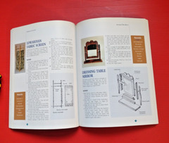 Easy to Make Dolls‘ House Accessories Paperback by Andrea Barham 168 Pages NICE
