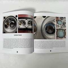 Porsche 356 The Engine Handbook An Engine Assembly Guide Cole R Scrogham