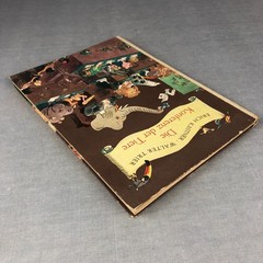 1949 German Childrens Book Die Konferenz Der Tiere Erich Kästner & Walter Trier