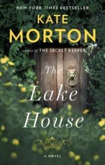 The Lake House: A Novel – Paperback By Morton, Kate – GOOD