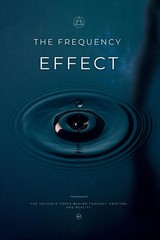 THE FREQUENCY EFFECT BY Beau Harlem PAPERBACK **VERY_GOOD**